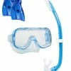 Tusa Sport Mini Kleio Hyperdry KIDS Travel Set Snorkelling Sets 2 Tusa Sport Mini Kleio Hyperdry KIDS Travel Set Snorkelling Sets