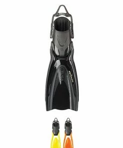 TUSA Hyflex Switch Pro Fins