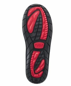 TUSA Hard Sole 5mm Dive Boots (DB-0101)