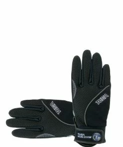 Tusa Warm 1mm Dive Gloves