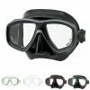 Masks TUSA Freedom Ceos Dive Mask 1 Masks TUSA Freedom Ceos Dive Mask