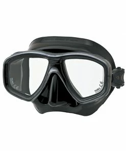 Masks TUSA Freedom Ceos Dive Mask