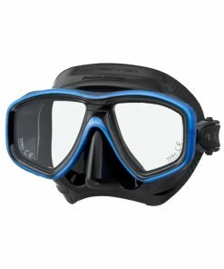 Masks TUSA Freedom Ceos Dive Mask