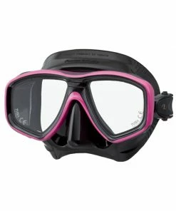 Masks TUSA Freedom Ceos Dive Mask