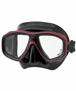 Masks TUSA Freedom Ceos Dive Mask