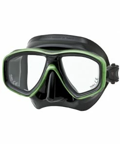 Masks TUSA Freedom Ceos Dive Mask