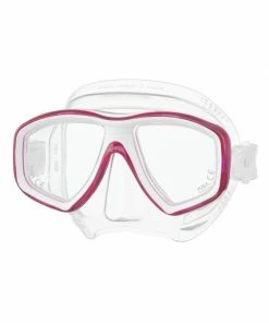 Masks TUSA Freedom Ceos Dive Mask