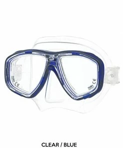 TUSA Freedom Ceos Prescription Dive Mask (with Corrective Lenses) 31 TUSA Freedom Ceos Prescription Dive Mask (with Corrective Lenses)