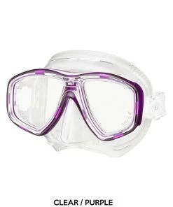 TUSA Freedom Ceos Prescription Dive Mask (with Corrective Lenses) 32 TUSA Freedom Ceos Prescription Dive Mask (with Corrective Lenses)