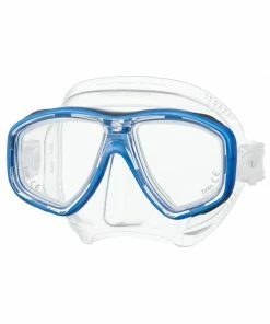 Masks TUSA Freedom Ceos Dive Mask