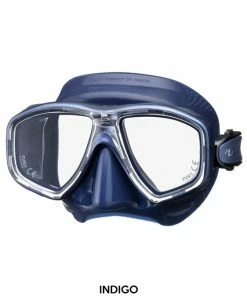 TUSA Freedom Ceos Prescription Dive Mask (with Corrective Lenses) 36 TUSA Freedom Ceos Prescription Dive Mask (with Corrective Lenses)