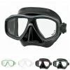 TUSA Freedom Ceos Prescription Dive Mask (with Corrective Lenses) 2 TUSA Freedom Ceos Prescription Dive Mask (with Corrective Lenses)