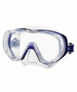 TUSA Freedom Tri-Quest Dive Mask