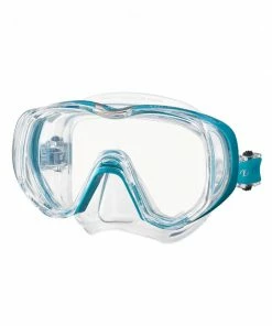 TUSA Freedom Tri-Quest Dive Mask