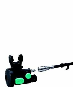 TUSA IR-3 Duo Air Regulators