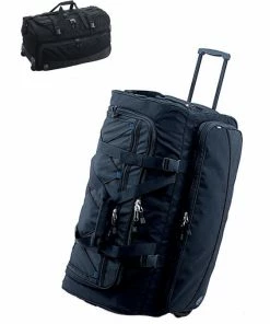 TUSA Roller Duffle Bag