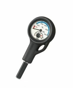 Tusa Standard Pressure Gauge