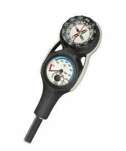 TUSA Imprex Twin Console