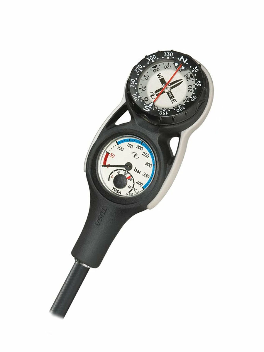 TUSA Imprex Twin Console 3 TUSA Imprex Twin Console