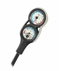 Gauges TUSA Platina Twin Console