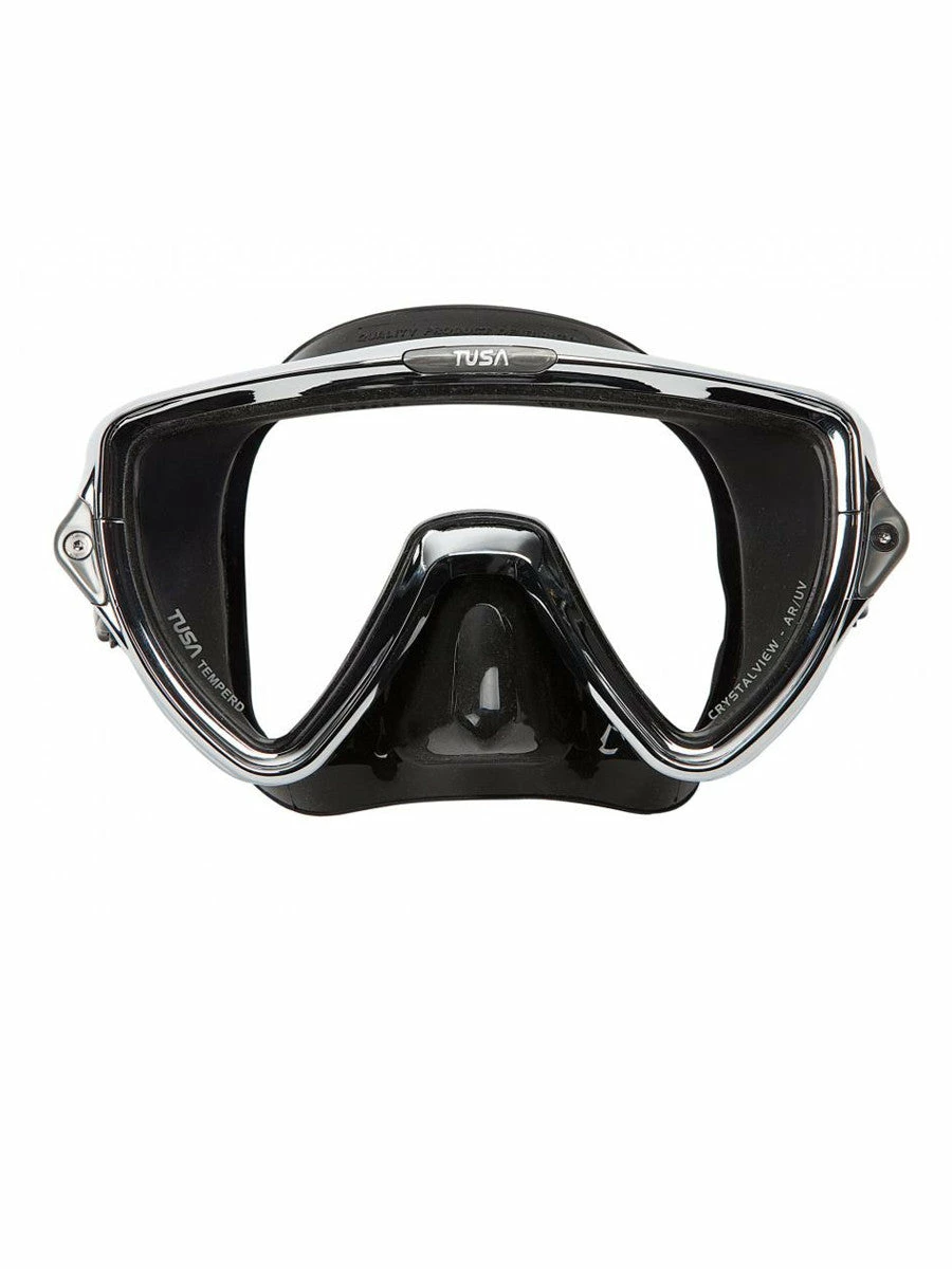 Tusa Visio Pro Dive Mask Masks 3 Tusa Visio Pro Dive Mask Masks