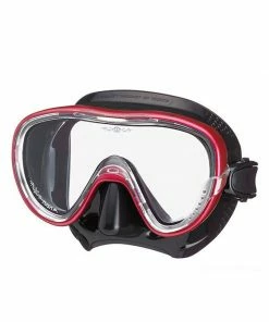 Masks TUSA Tina Mask