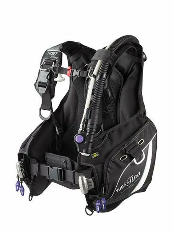 TUSA Tina BCD BCDs 4 TUSA Tina BCD BCDs