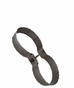 Tanks, Valves & Accessories San-o-Sub Twin Tank Band (140mm, 178mm, 204mm)