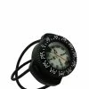 Gauges Termo Wrist Compass W/ Bungee Straps