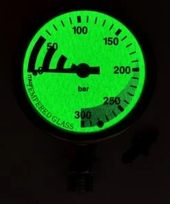 Termo SPG - Gradient Face
