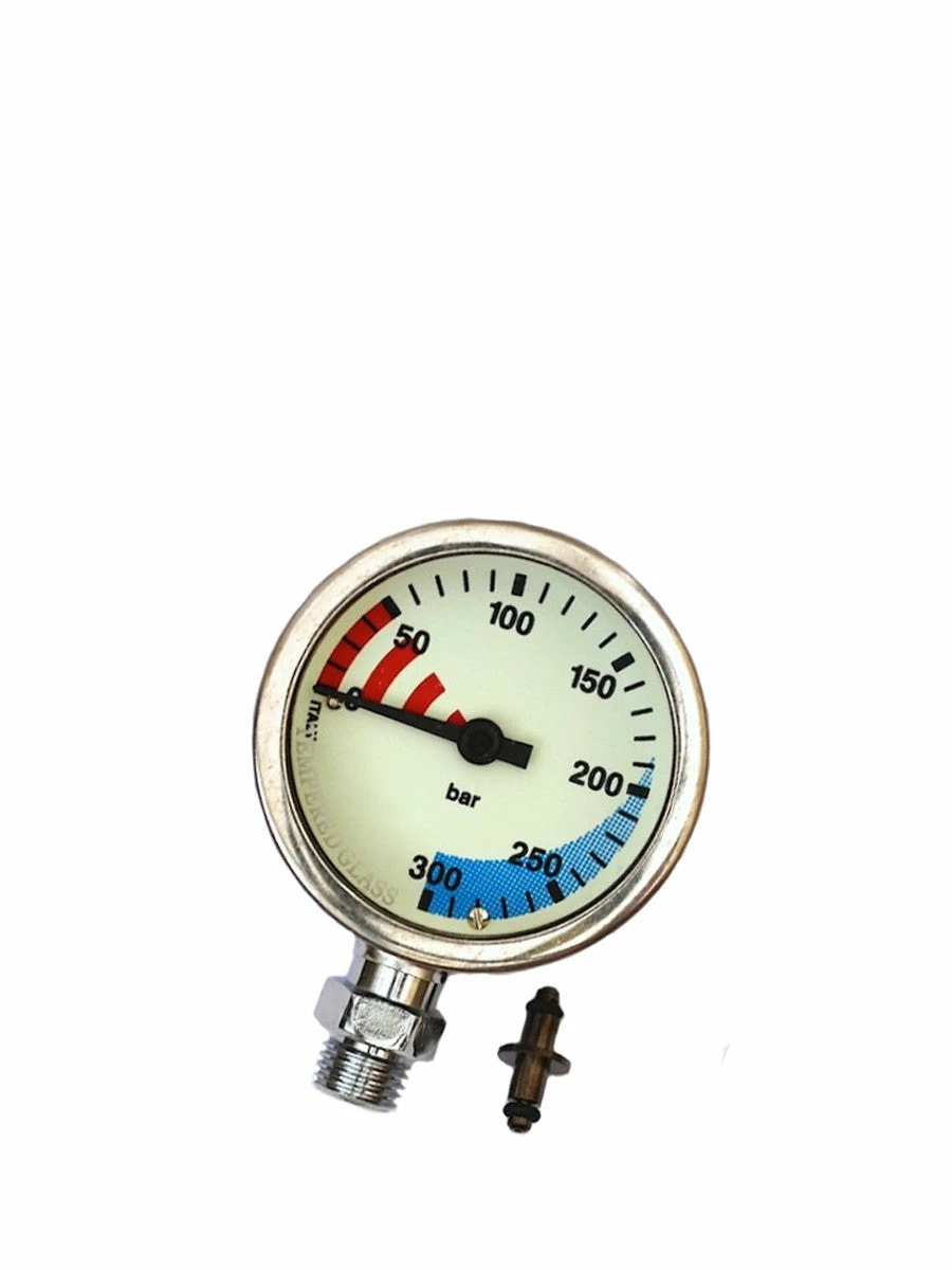 Termo SPG - Gradient Face 3 Termo SPG - Gradient Face