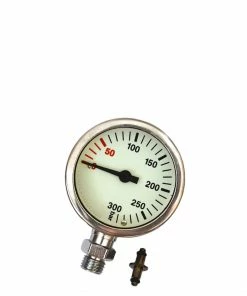 Termo SPG - Naked White Face