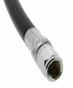 ODG Termo Thermoplastic Black High Pressure (HP) Hose For Transmitter Or SPG Hoses