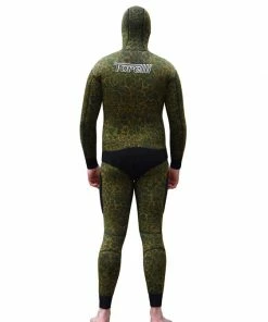 Wetsuits Torelli Goodoo 3.5mm Spearfishing Wetsuit
