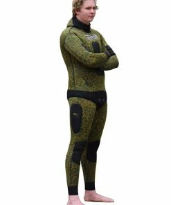 Wetsuits Torelli Goodoo 3.5mm Spearfishing Wetsuit