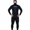 Torelli Ninja 3.5mm Spearfishing Wetsuit
