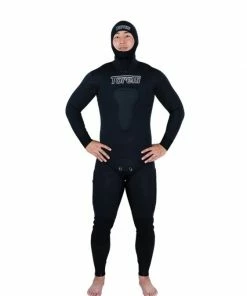 Torelli Ninja 3.5mm Spearfishing Wetsuit
