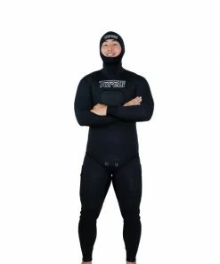Torelli Ninja 3.5mm Spearfishing Wetsuit