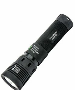 Tovatec Fusion 1500 Rechargeable Dive Torch (1500 Lumen) Torches