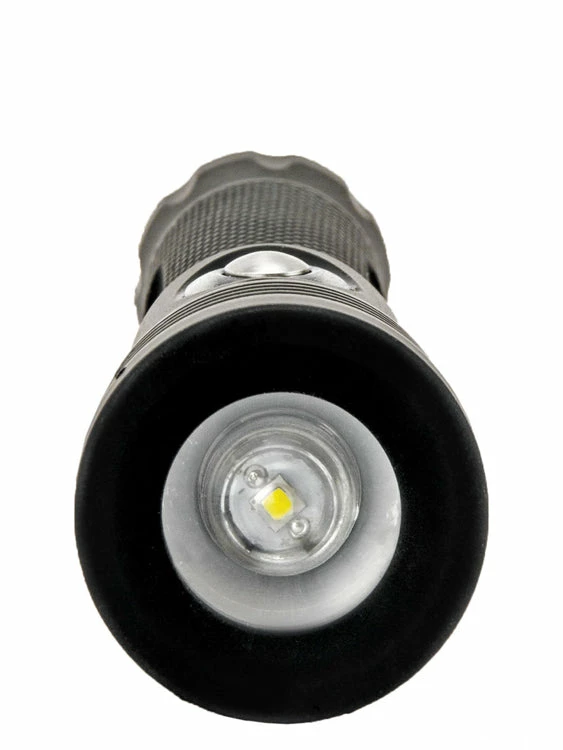 Torches Tovatec Fusion 400 Rechargeable Dive Torch (400 Lumen) 5 Torches Tovatec Fusion 400 Rechargeable Dive Torch (400 Lumen)