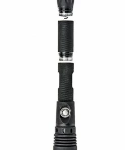 Torches Tovatec Fusion 400 Rechargeable Dive Torch (400 Lumen)