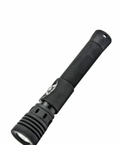 Torches Tovatec Fusion 400 Rechargeable Dive Torch (400 Lumen)