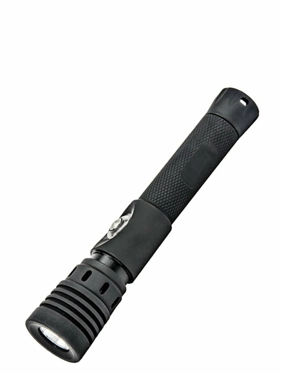 Torches Tovatec Fusion 400 Rechargeable Dive Torch (400 Lumen) 3 Torches Tovatec Fusion 400 Rechargeable Dive Torch (400 Lumen)