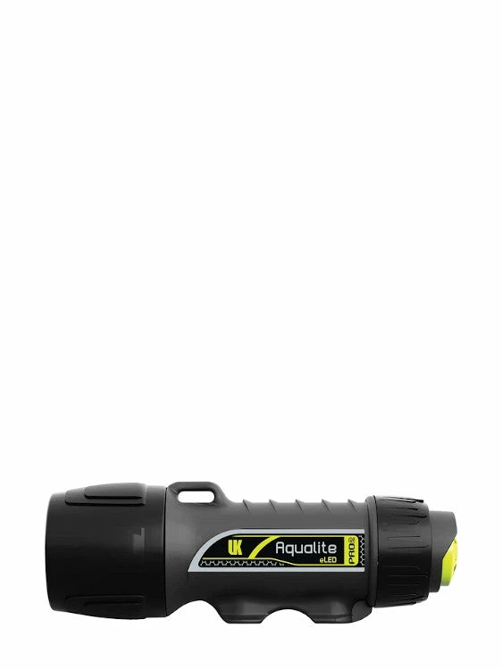 Underwater Kinetics (UK) UK Aqualite Pro 2 Torch 4 Underwater Kinetics (UK) UK Aqualite Pro 2 Torch