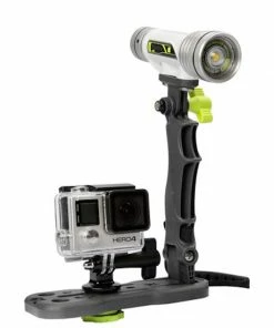 Underwater Kinetics (UK) UK Collapsible Camera Tray