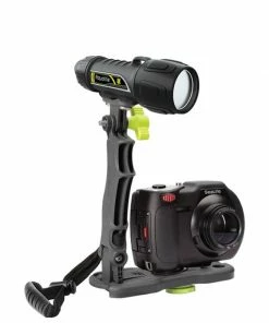 Underwater Kinetics (UK) UK Collapsible Camera Tray