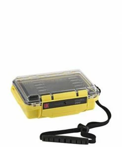 Underwater Kinetics (UK) UK 206 UltraBox (Clear Lid)