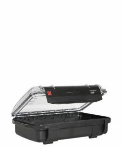 Underwater Kinetics (UK) UK 308 UltraBox (Clear Lid) Waterproof Cases