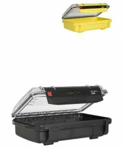 Underwater Kinetics (UK) UK 308 UltraBox (Clear Lid) Waterproof Cases