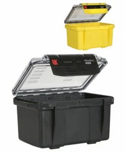 Underwater Kinetics (UK) UK 406 Ultrabox (Clear Lid)